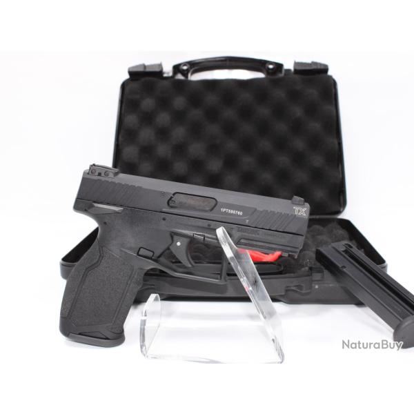 OCCASION Pistolet TAURUS TX22 cal:22lr