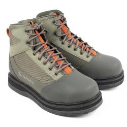 Chaussures de wading SIMMS Tributary Basalt Feutre 45 (12)