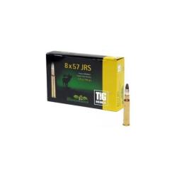 Balle Brenneke TIG 8x57 JRS