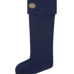 CHAUSSON / CHAUSSETTE LE CHAMEAU Marine