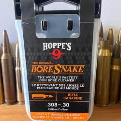 CORDON NETTOYAGE BORESNAKE DEN Cal. 7.6MM - 300WM - 308win - .30