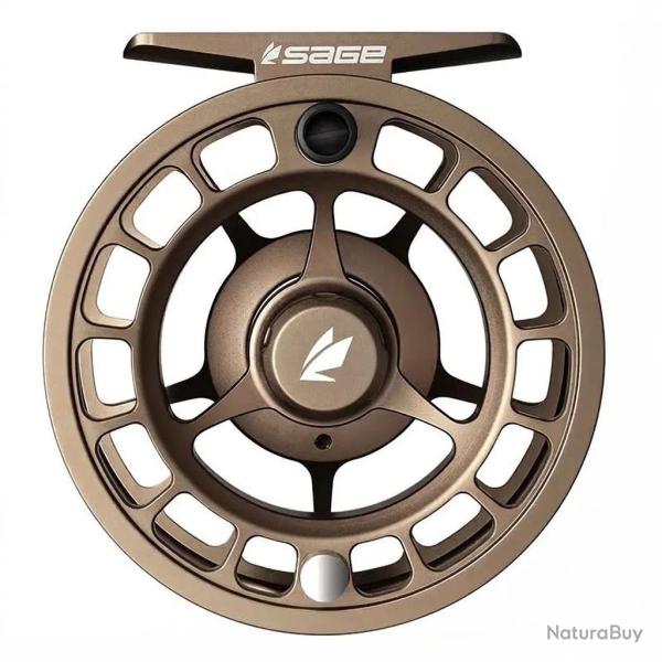 Moulinet SAGE SHIFT Bronze 9/10