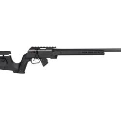 Carabine Anschutz 1761 APR Long Range - 22 Lr - Black