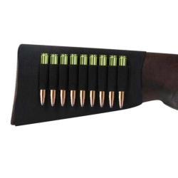 Cartouchi&egrave;re de crosse carabine PROHUNT