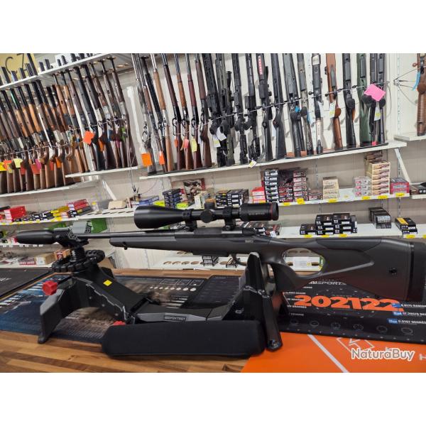 Sako S20 Chasse Flut�e