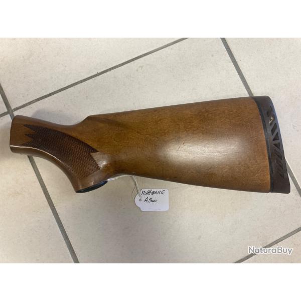 Vends crosse MOSSBERG A500