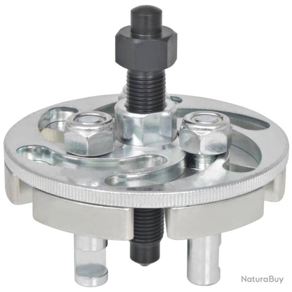 Extracteur de poulie de la distribution r�glable pignons d'arbre � cames extracteur de courroie de