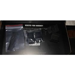 Porte chargeur 308 win. Agilite