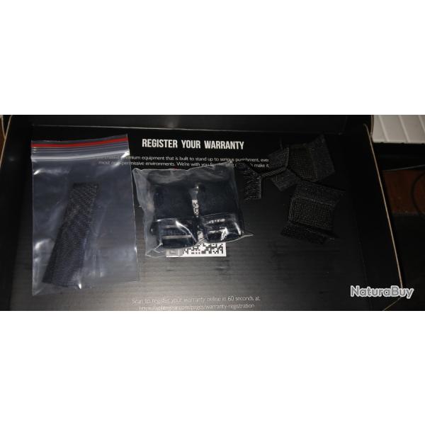 Porte chargeur 308 win. Agilite