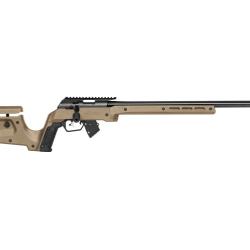 Carabine Anschutz 1761 APR Long Range - 22 Lr - FDE