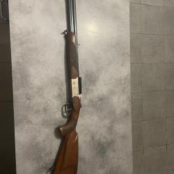 Mixte Brno cal. 12/8x57JRS tr&egrave;s bon &eacute;tat