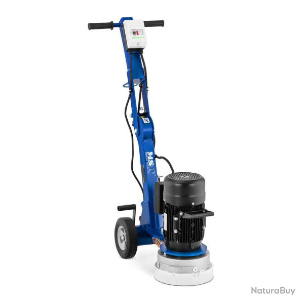 Ponceuse � b�ton performante 2 200 watts diam�tre 250 mm 14_0006222