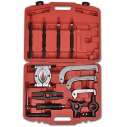 Extracteur et s&eacute;parateur hydraulique 25 pi&egrave;ces ensemble outils hydraulique 02_0004183