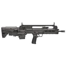 Fusil semi-auto Springfield Armory Hellion noir cal.223 rem 10cps canon 16"