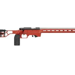 Carabine de Tir Anschutz 1710 APR - 22 Lr - Rouge