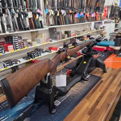 CZ557 85 i&eacute;me anniversaire, Cal 30-06