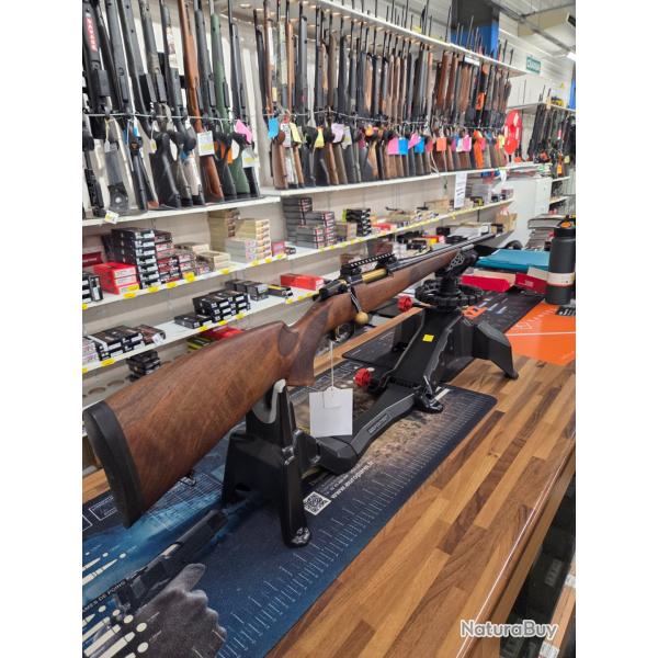 CZ557 85 i�me anniversaire, Cal 30-06