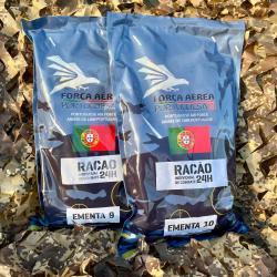 Ration arm&eacute;e de l'air portugaise [2027]