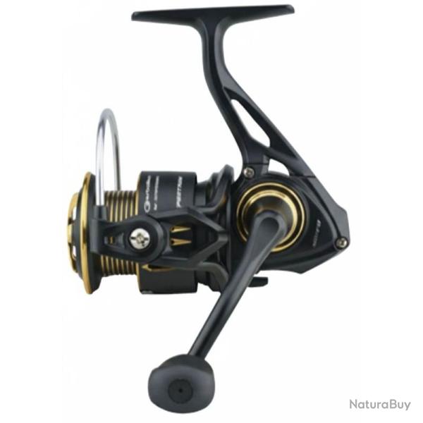 Moulinet Spinning Garbolino Spectrum Spin FD 2000 5.2/1 150m/0,25