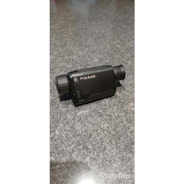 � vendre monoculaire pulsar axion XM30 key