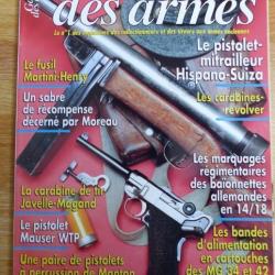 Gazette des armes N&deg; 319