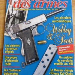 Gazette des armes N&deg; 390