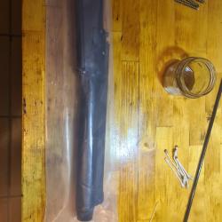 F&ucirc;t FR-F2 quasi-neuf (2&egrave;me)