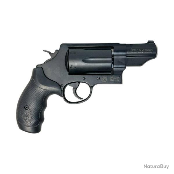 SMITH & WESSON GOVERNOR 45 AUTO (ACP) OCCASION