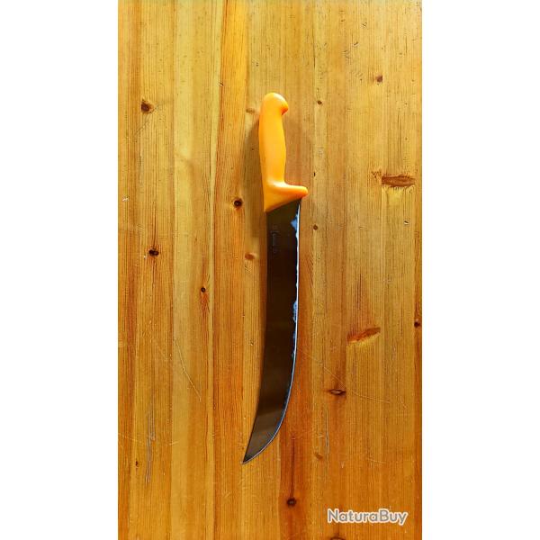 Couteau de boucher (trancheur)