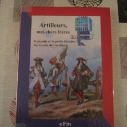 Artilleurs, mes chers fr&egrave;res ( 1991 )