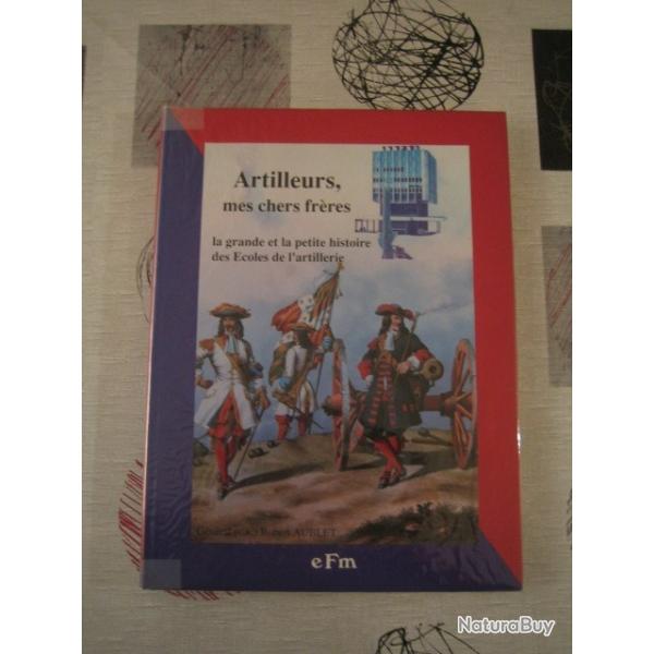 Artilleurs, mes chers fr�res ( 1991 )