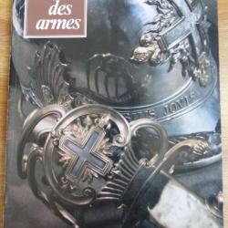 Gazette des armes N&deg; 42