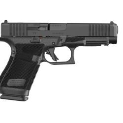 Pistolet GLOCK 49 gen6 cal.9x19 optic ready fs