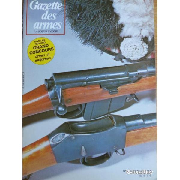 Gazette des armes N� 103