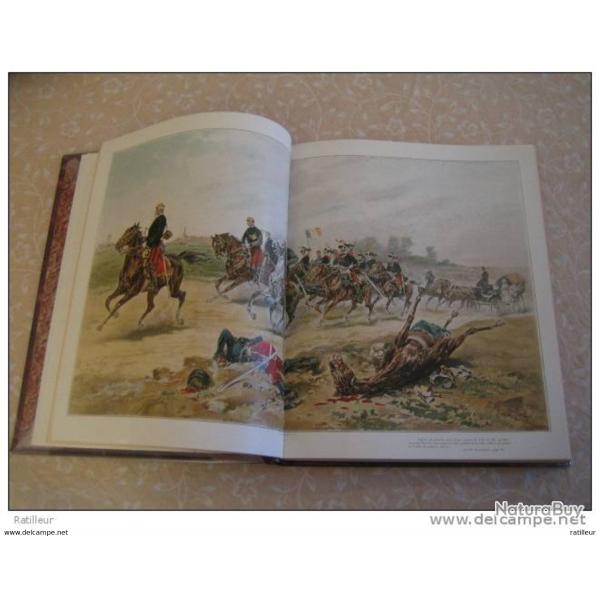 L'Invasion 1870-1871