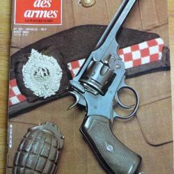 Gazette des armes N&deg; 120