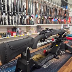 Sabatti Rover Cal 243win