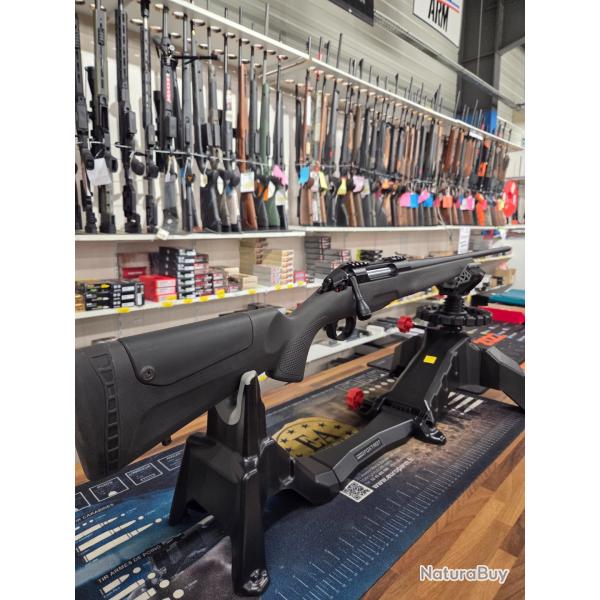 Sabatti Rover Cal 243win