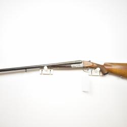 Fusil Juxtapos&eacute; Artisans Belge Calibre 16-70