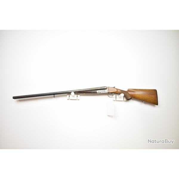 Fusil Juxtapos� Artisans Belge Calibre 16-70