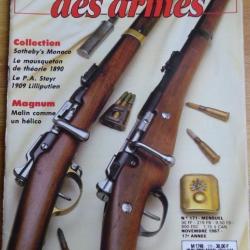 Gazette des armes N&deg; 171