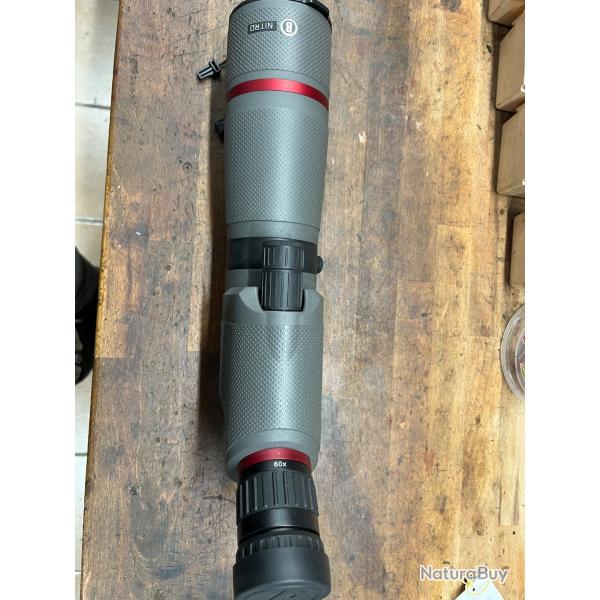 LUNETTE TERRESTRE BUSHNELL