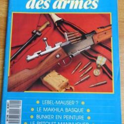 Gazette des armes N&deg; 190