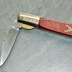 COUTEAU PLIANT BARLOW STAG *IRLAND*BE **COLLECTION** Envoi gratuit France**