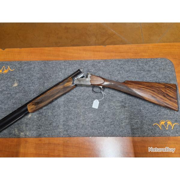 Magnifique Fusil Italien G.Beghelli Calibre 12-70