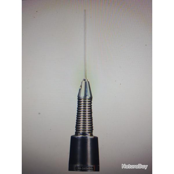 Rantech antenne de toit venatura 125cm pour dogtra.garmin.rog.canicom gps etc...