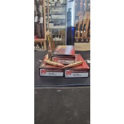 2 boiteS de 20 balles Hornady 308 win 180gr