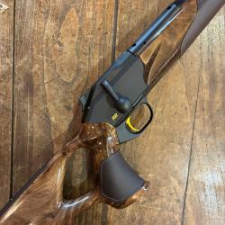 Blaser R8 Succ&egrave;s Cuir Grade 4