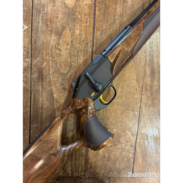 Blaser R8 Succ�s Cuir Grade 4