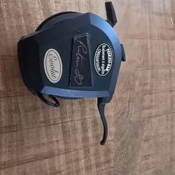 Moulinet p&ecirc;che au toc bam